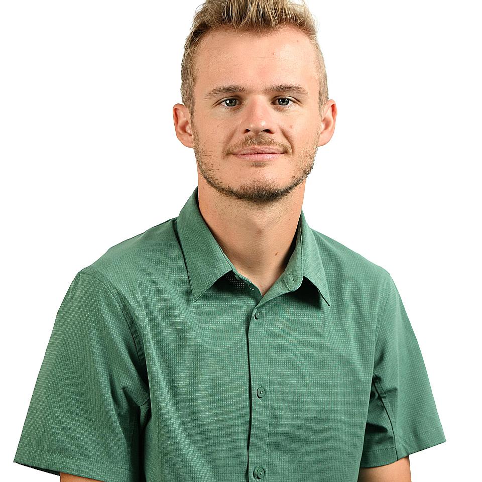 Mitch Allen