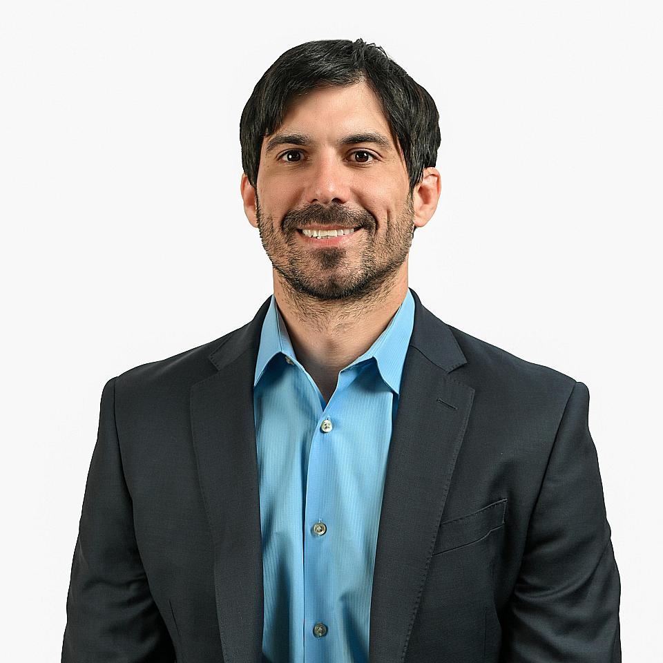Nicolas Nunez