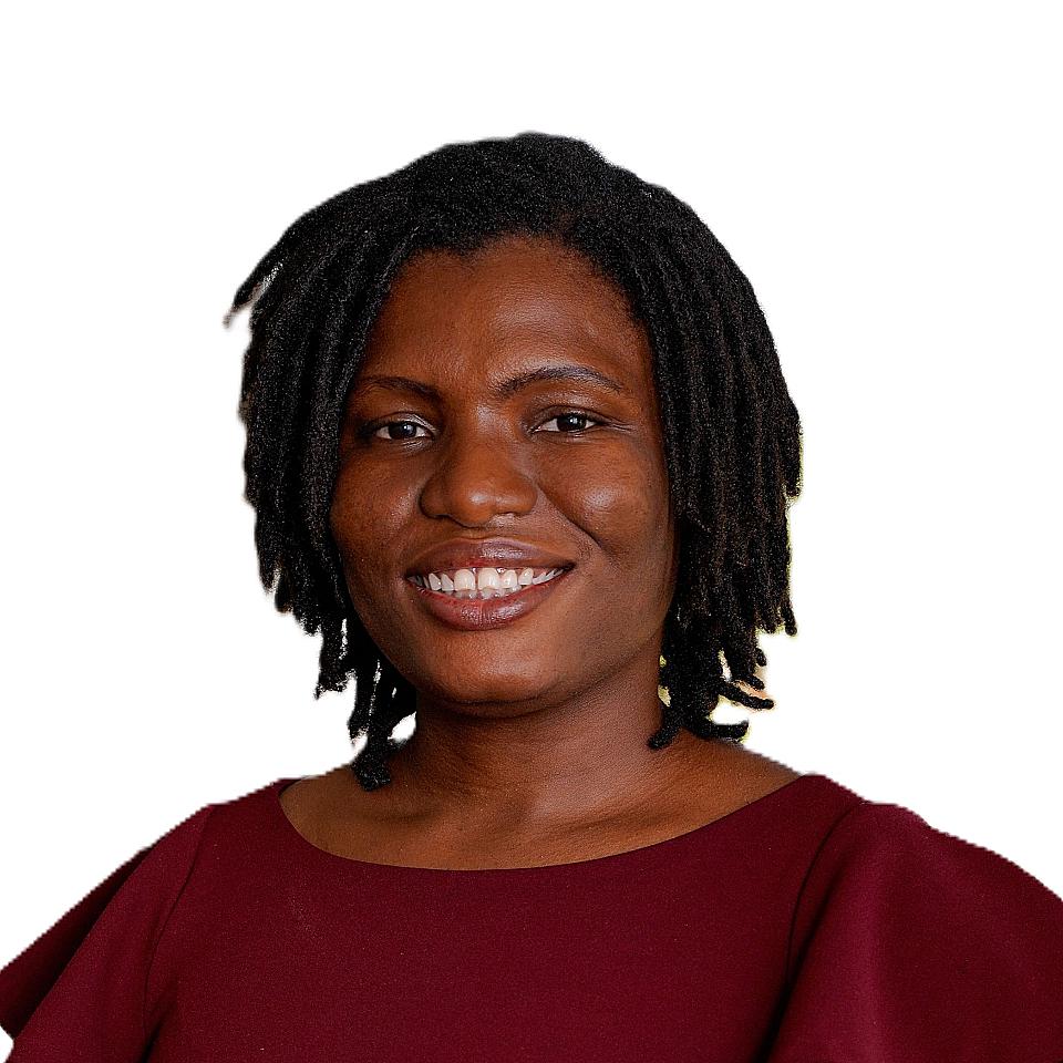 Sara Asuquo