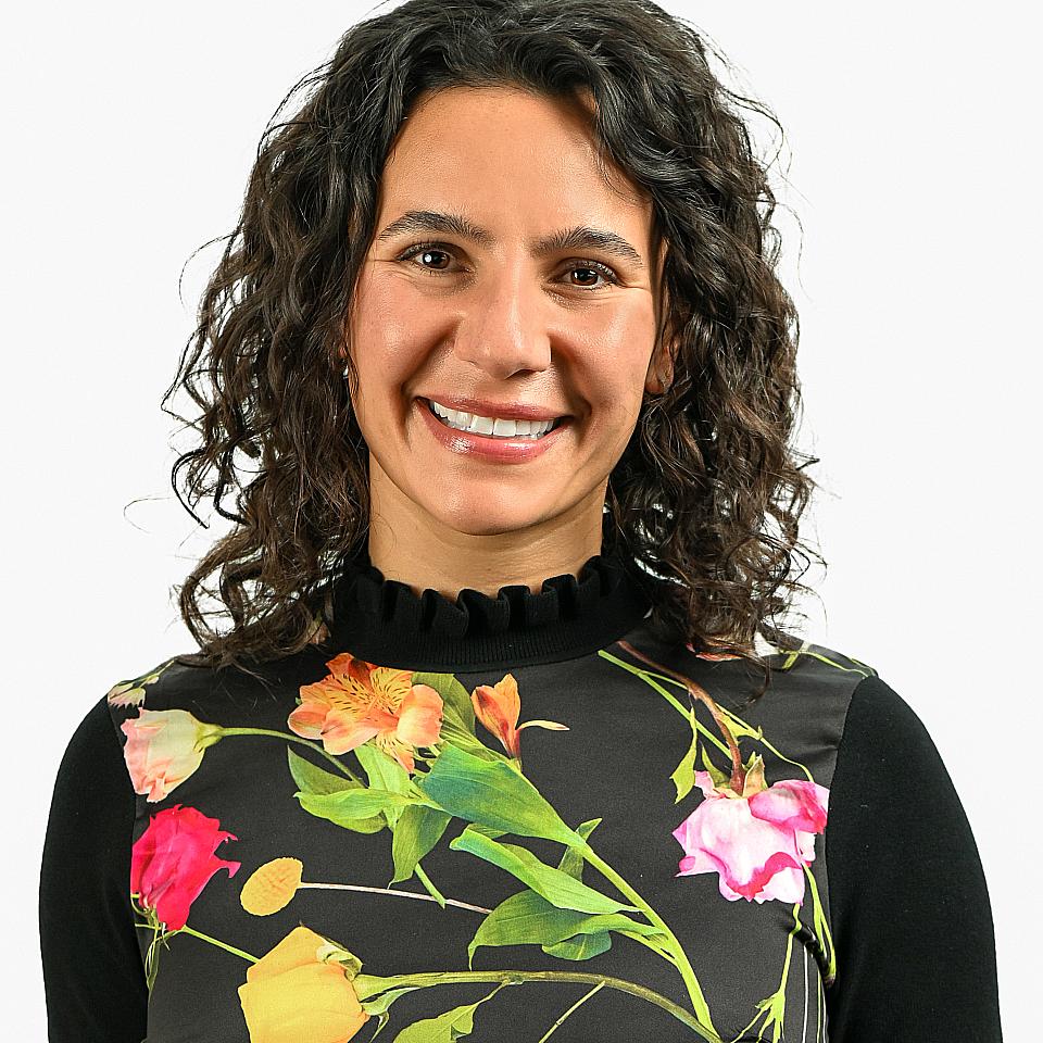 Sara Esfahani