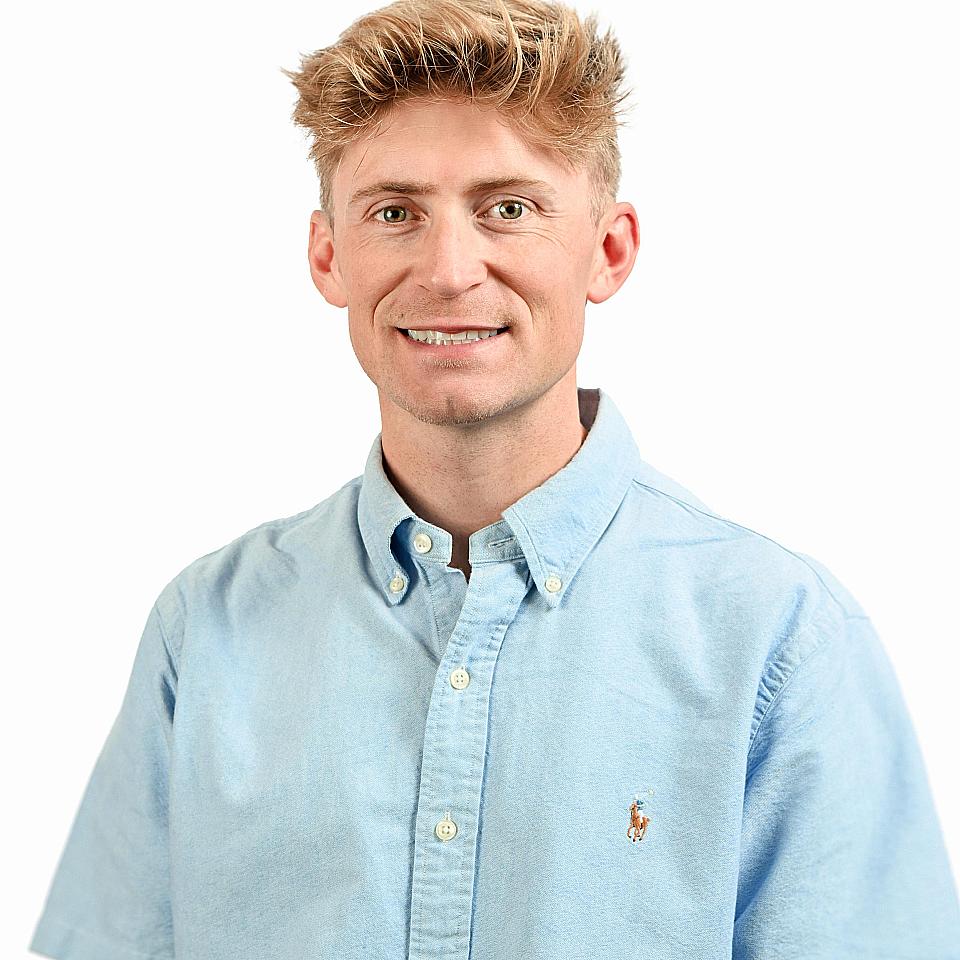 Stu Newman