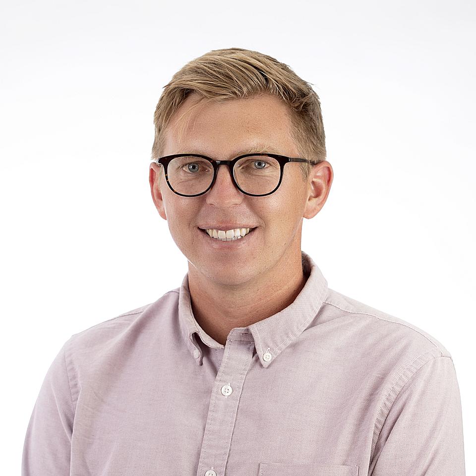 Travis Norseth