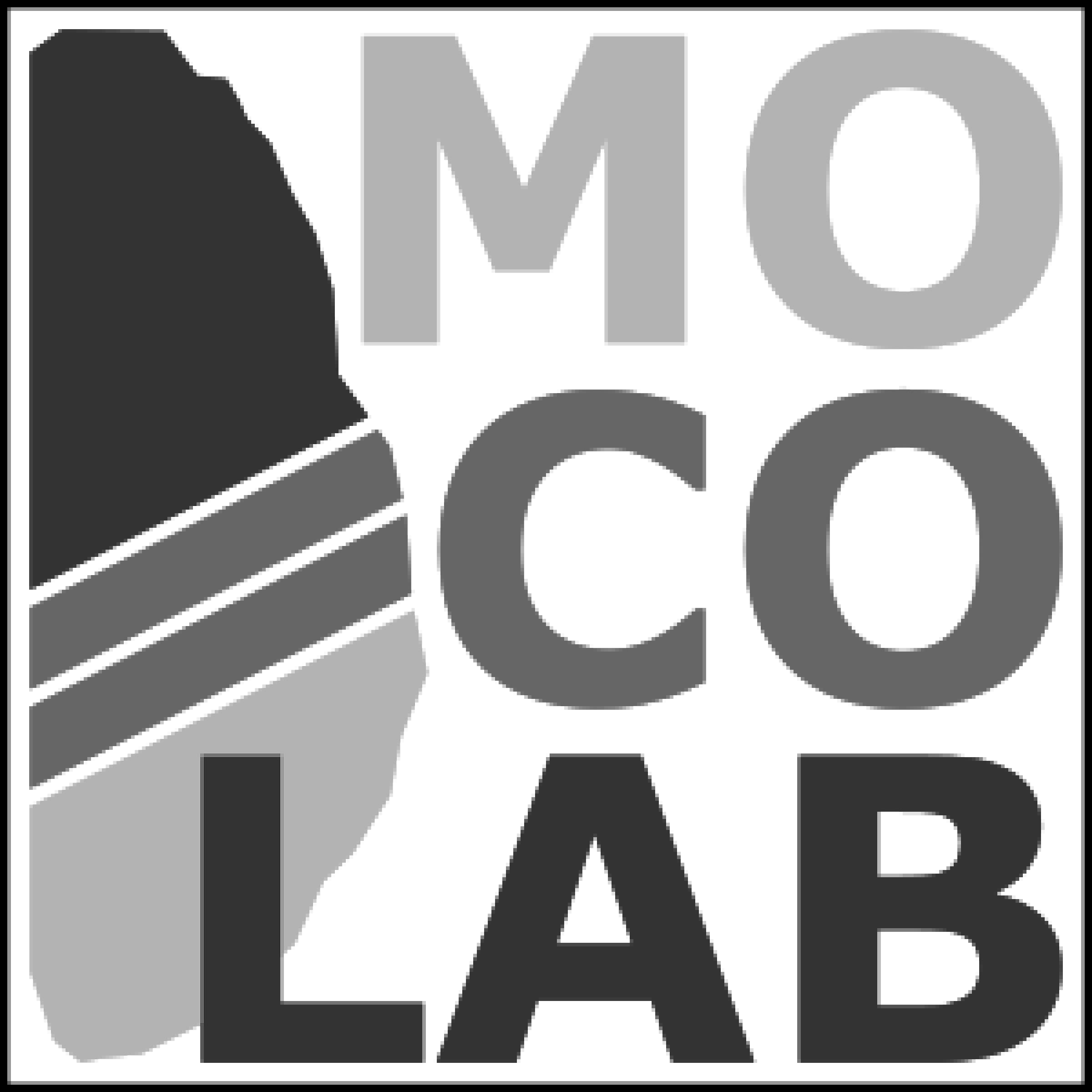 MoCo Lab logo