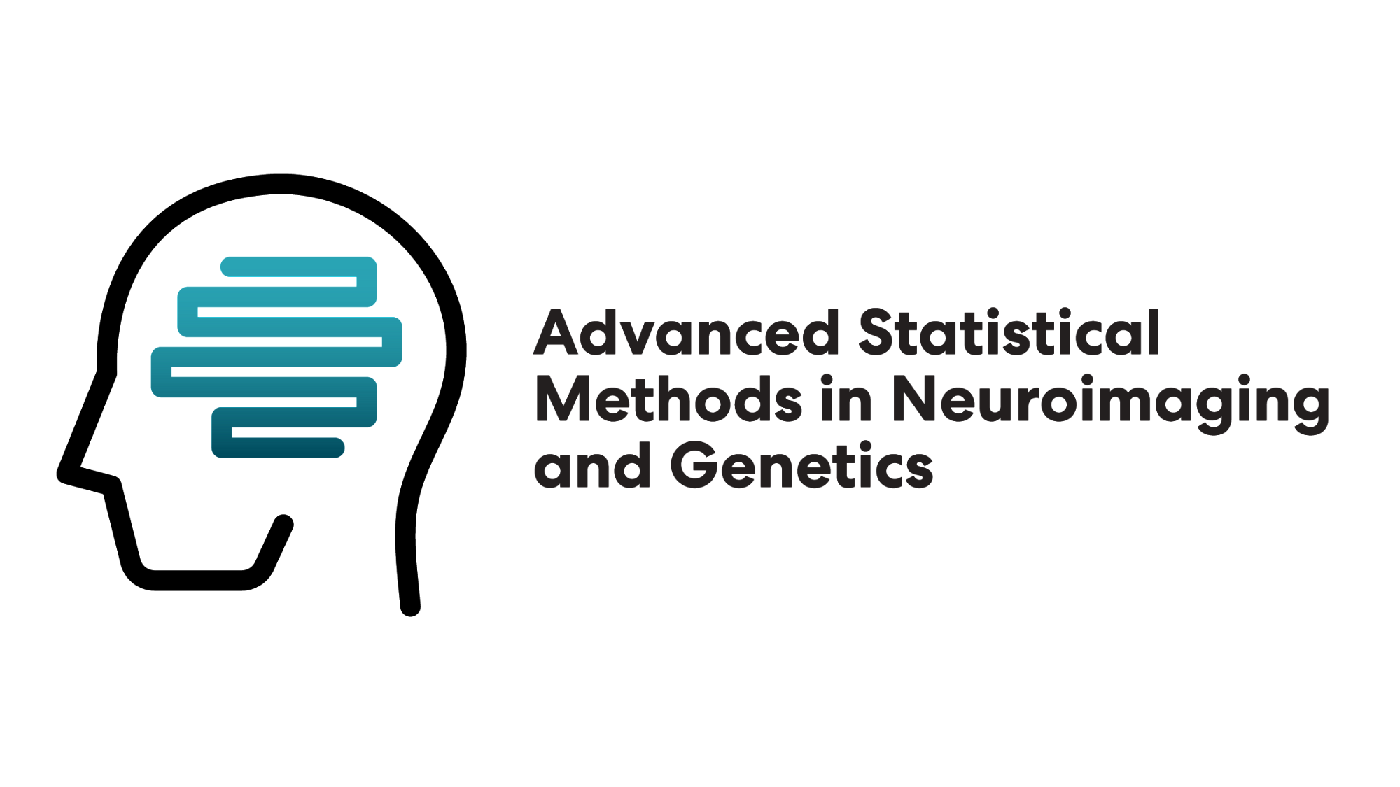 Advanced Statistical Methods logo