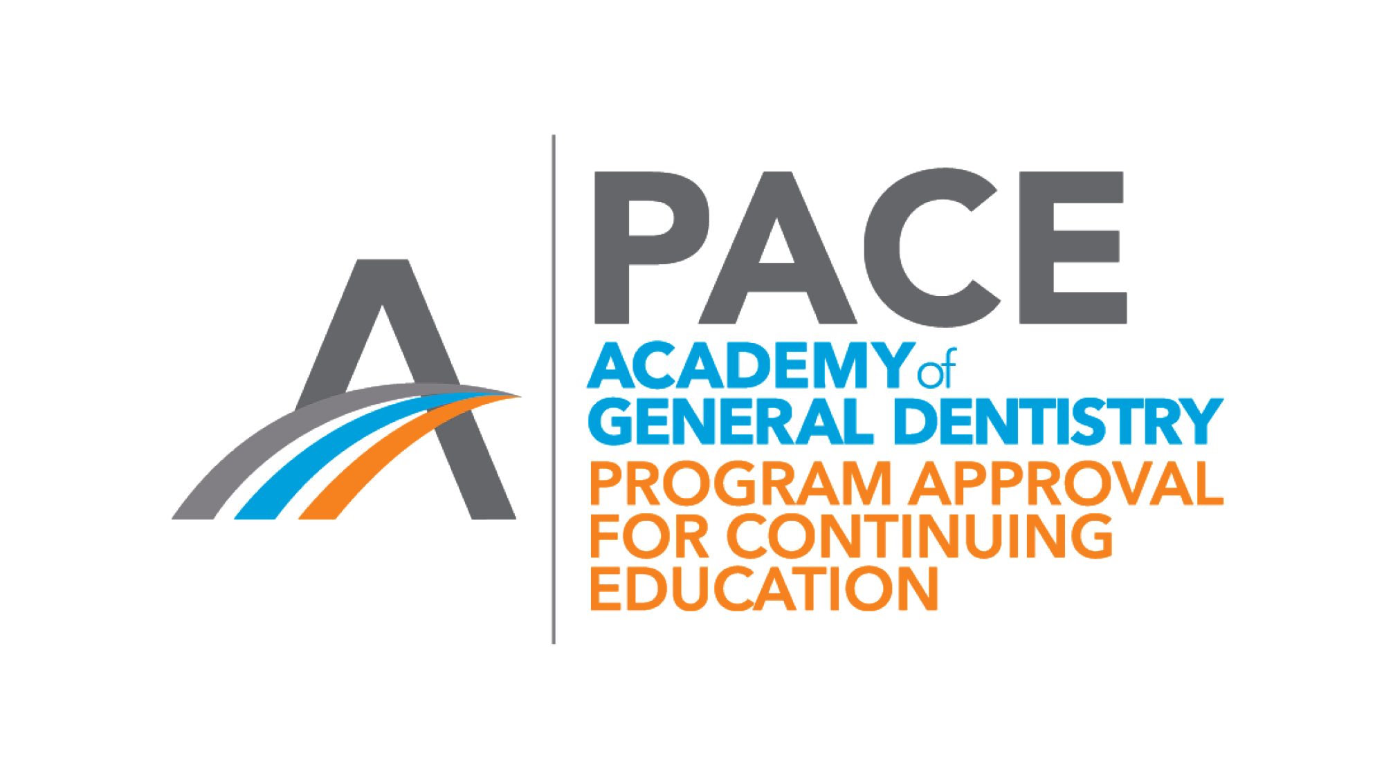 AGD PACE full-color logo