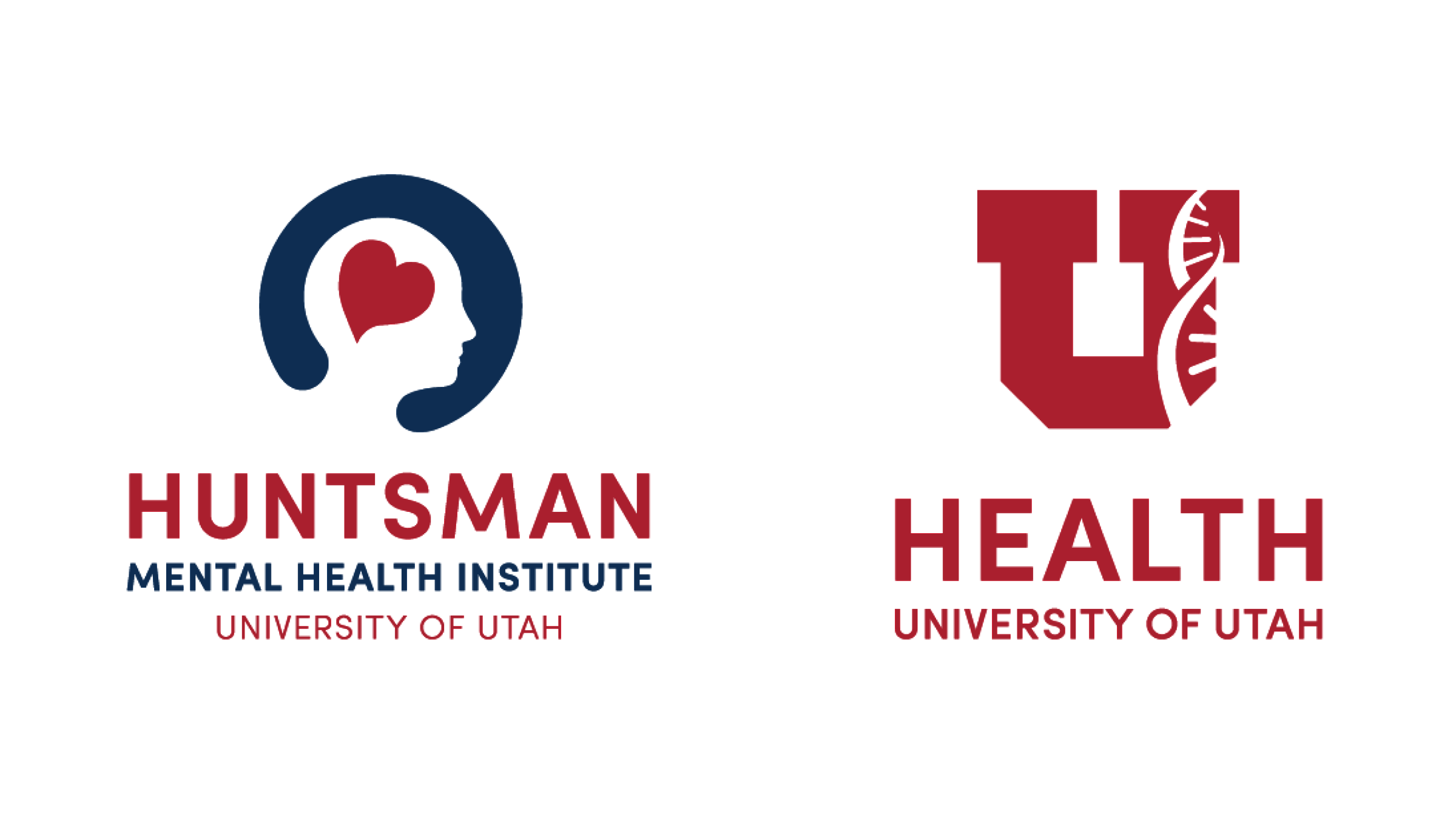 Huntsman Mental Health Institute full-color logo