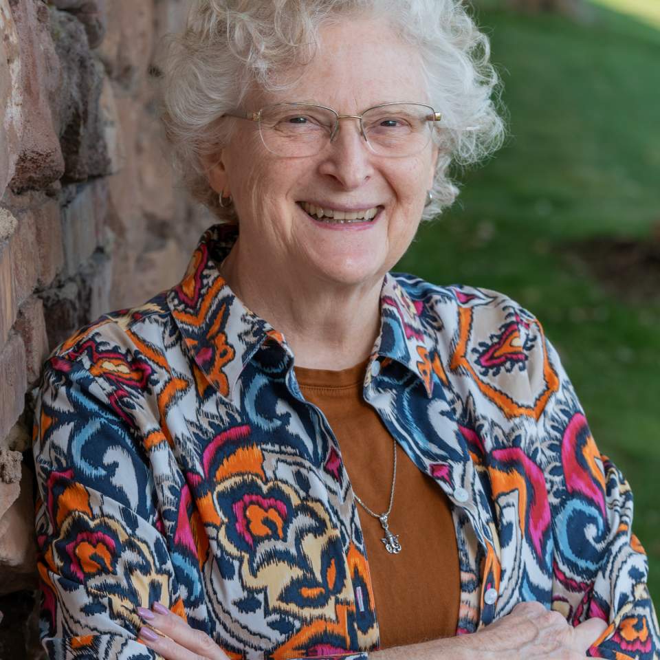 Headshot of Elizabeth Howell, MD, DLFAPA, DFASAM