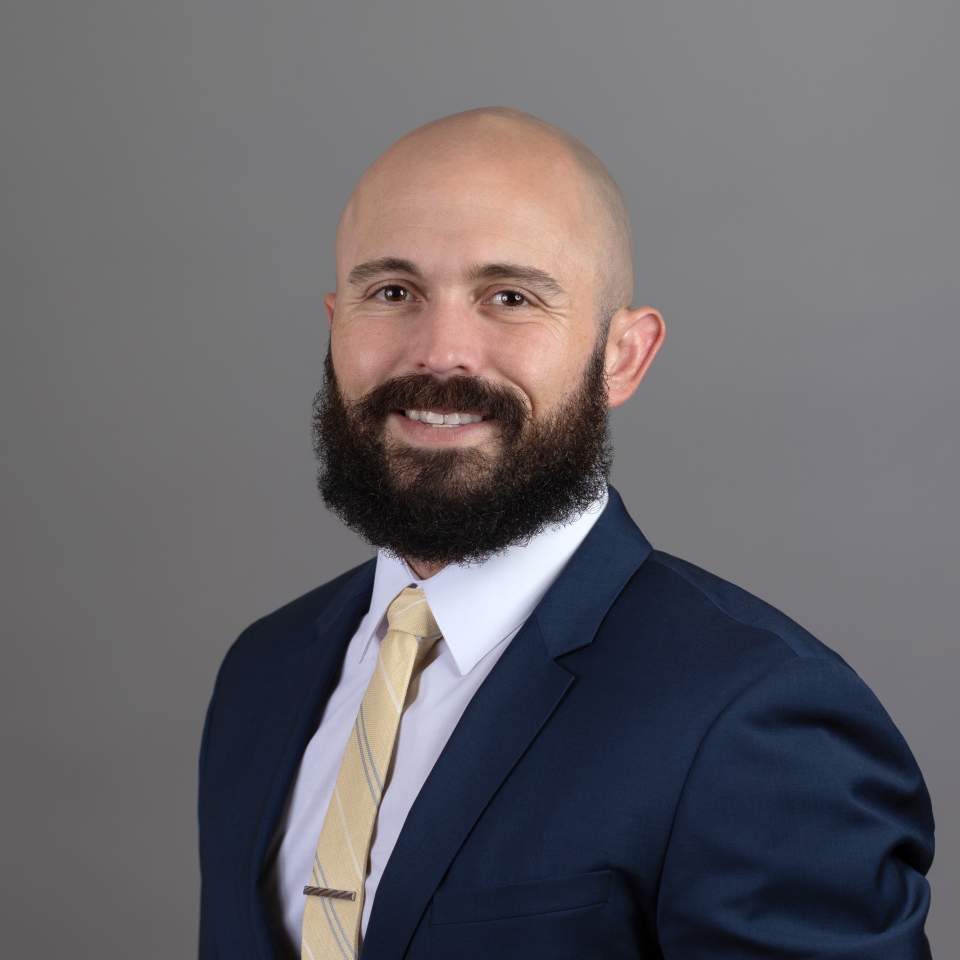 Tyler A. Durns, MD