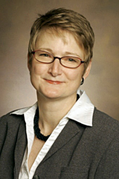 Cynthia Gadd