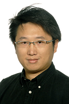 Ming-Chin Lin