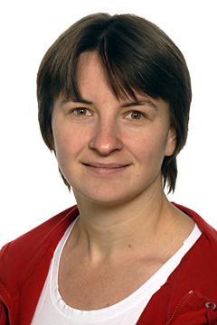Olga Patterson