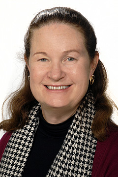 Susan Pollock