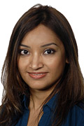 Mumtahena Rahman