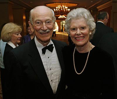 Richard A. Fay and Carol M. Fay