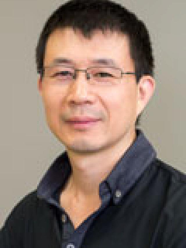 Zhongmin Wang
