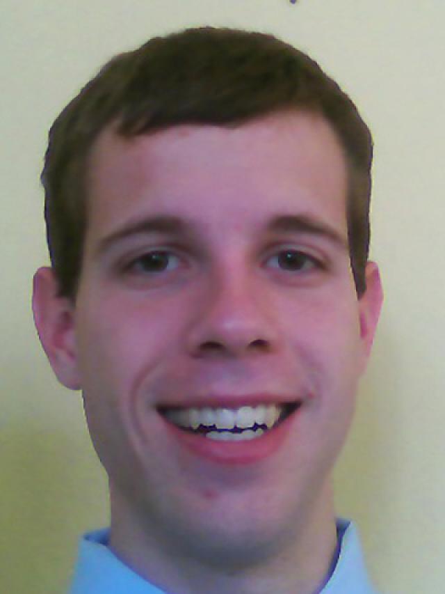 Dillon Aberasturi