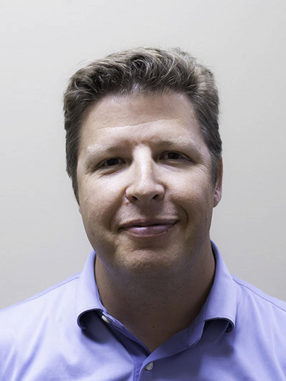 Andy Dodds