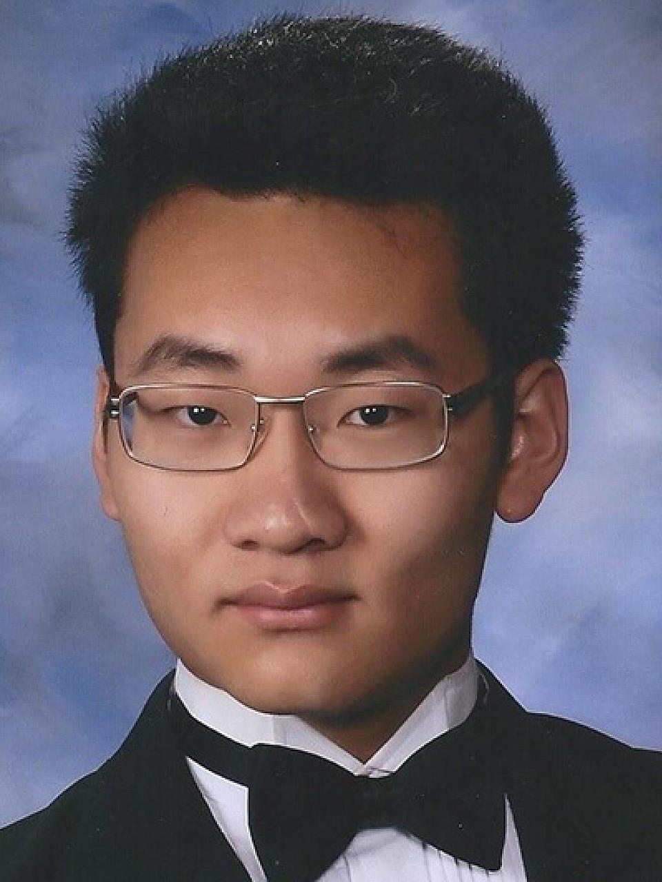 Ezra Hsieh