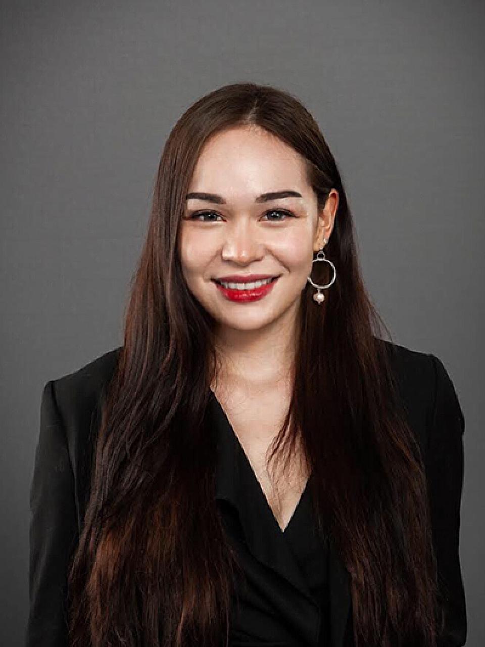 Tricia Ying Macauley