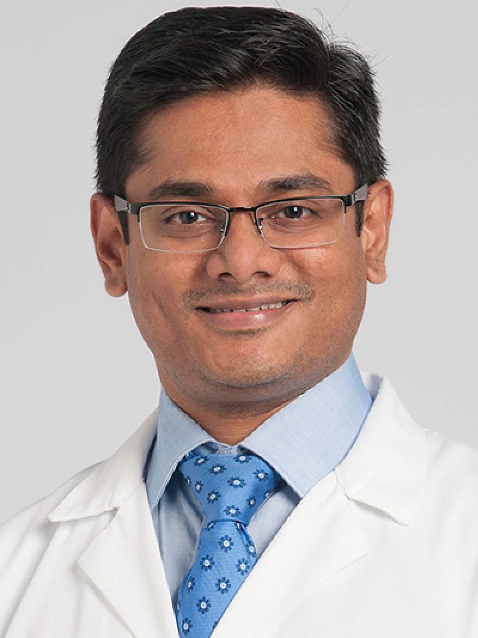 Babu P. Mohan
