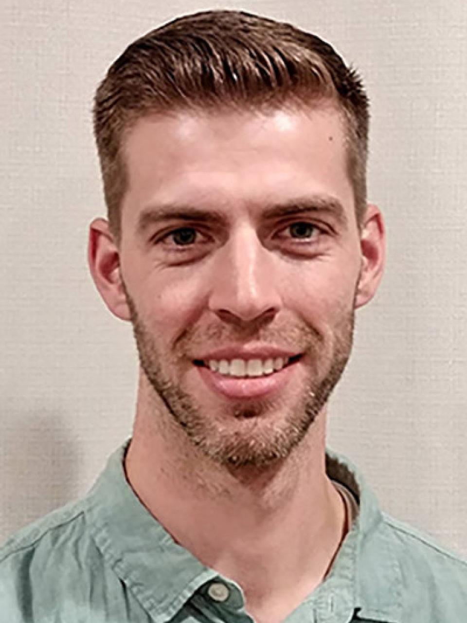 Matthew Poulsen