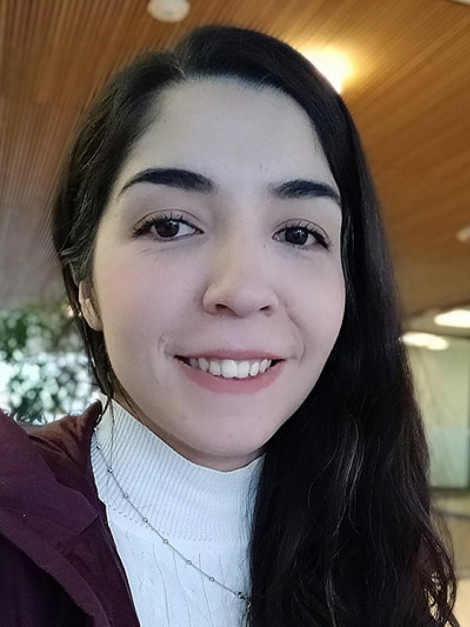 Adriana Reyes Miranda