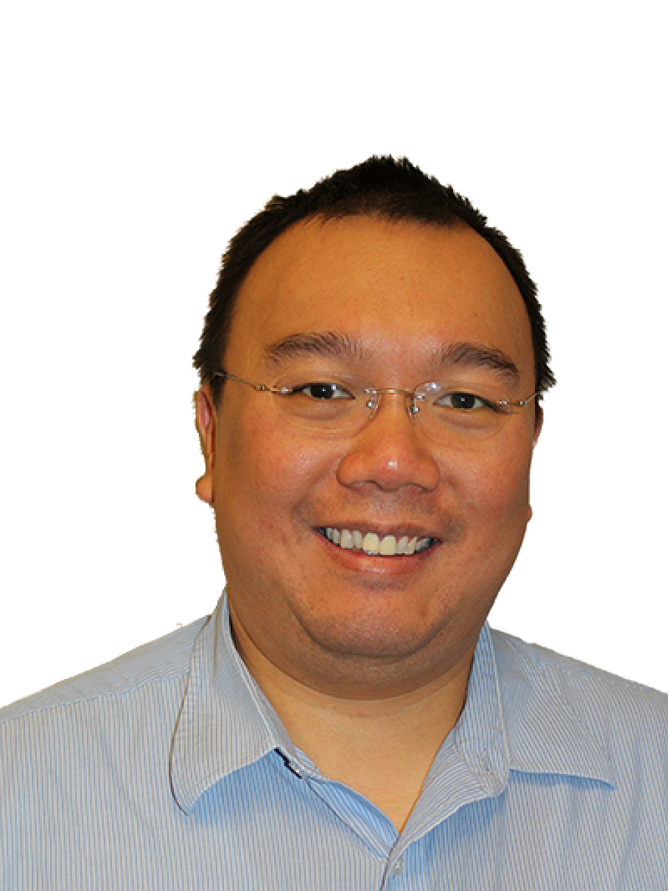 Jacob Wan | Biomedical Informatics