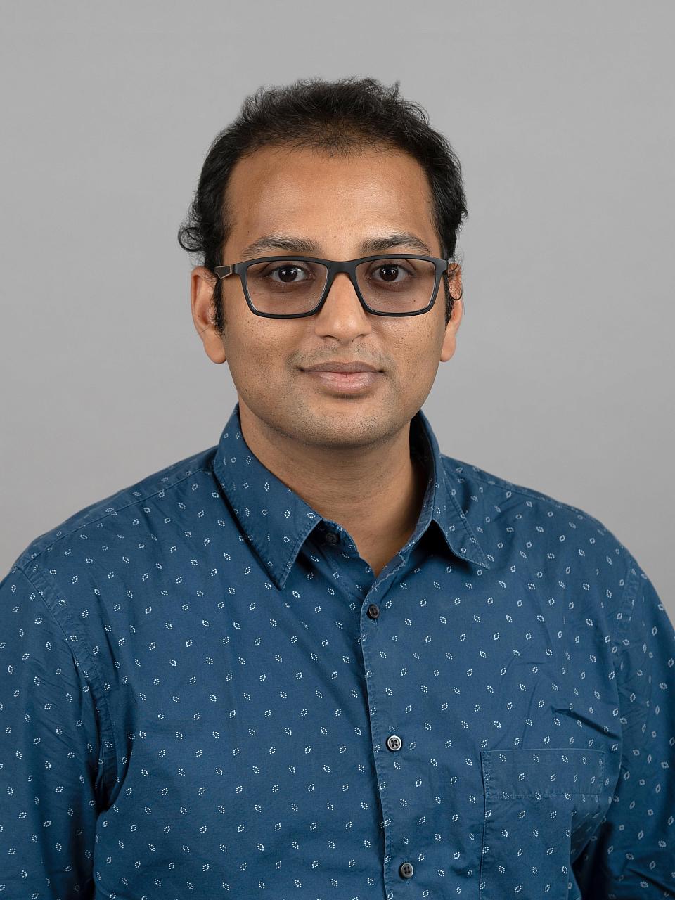 Abhay-Profile