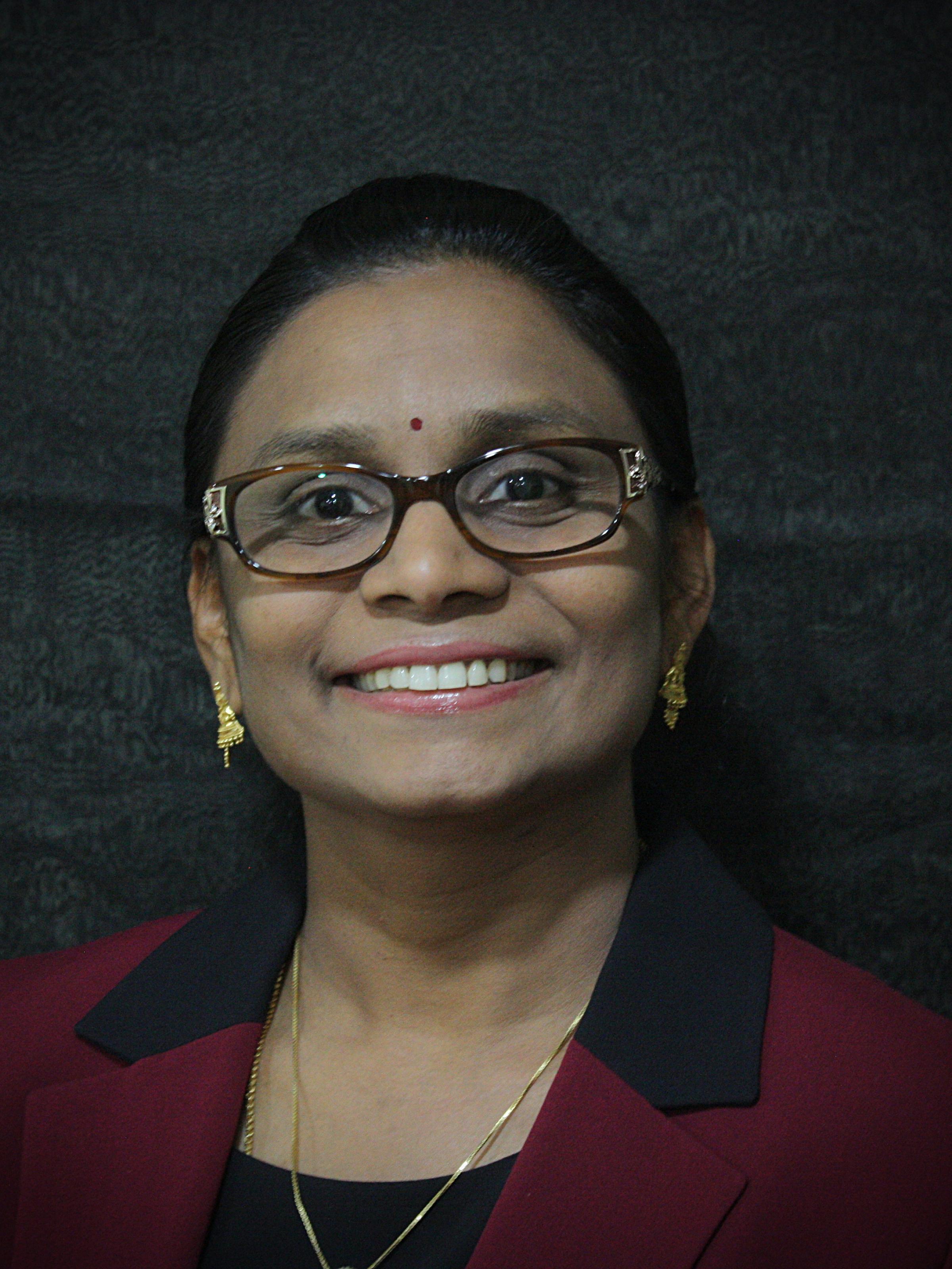 Kalayani Yerra