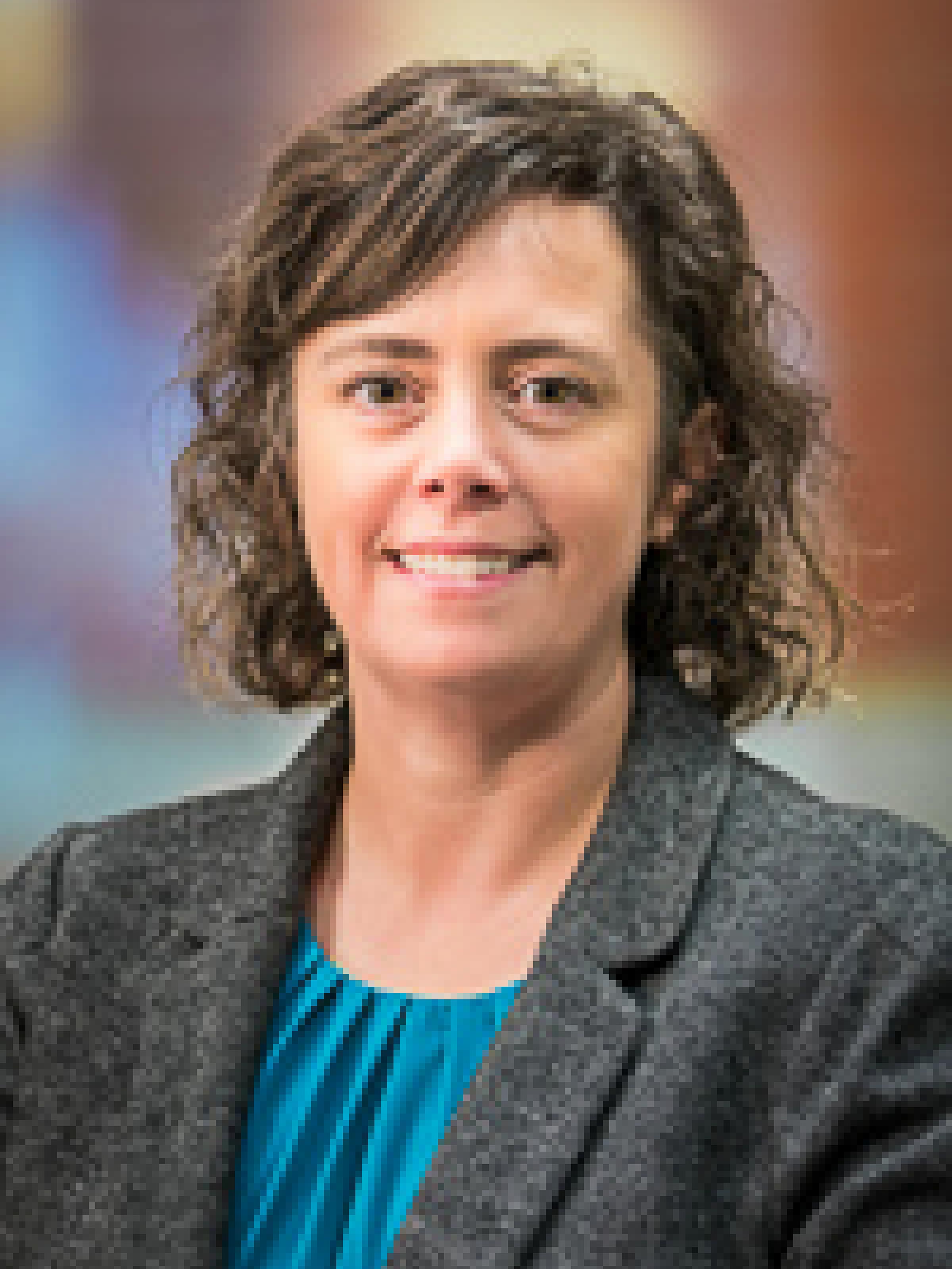 Jenna Rychert headshot