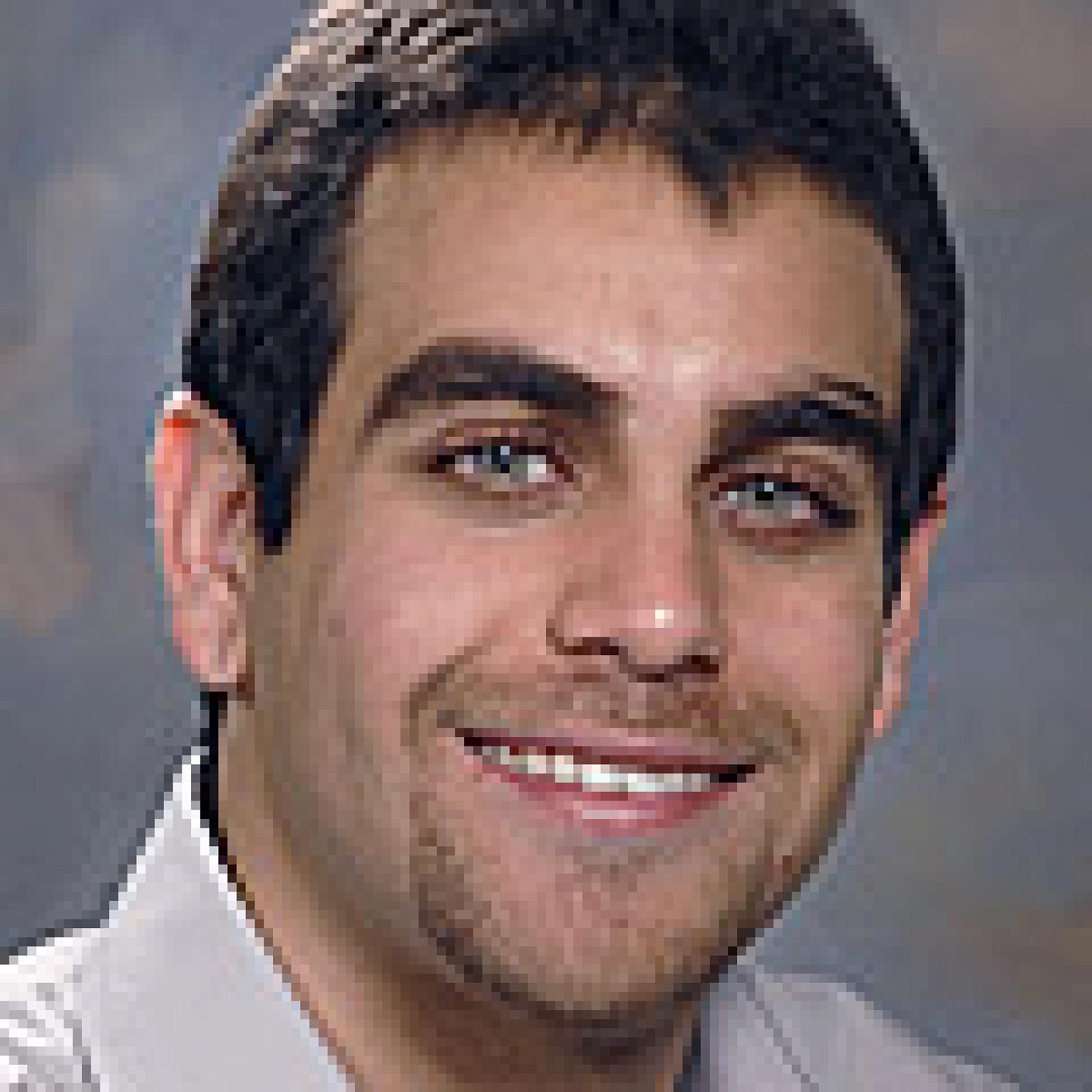Andrew N. Iskander