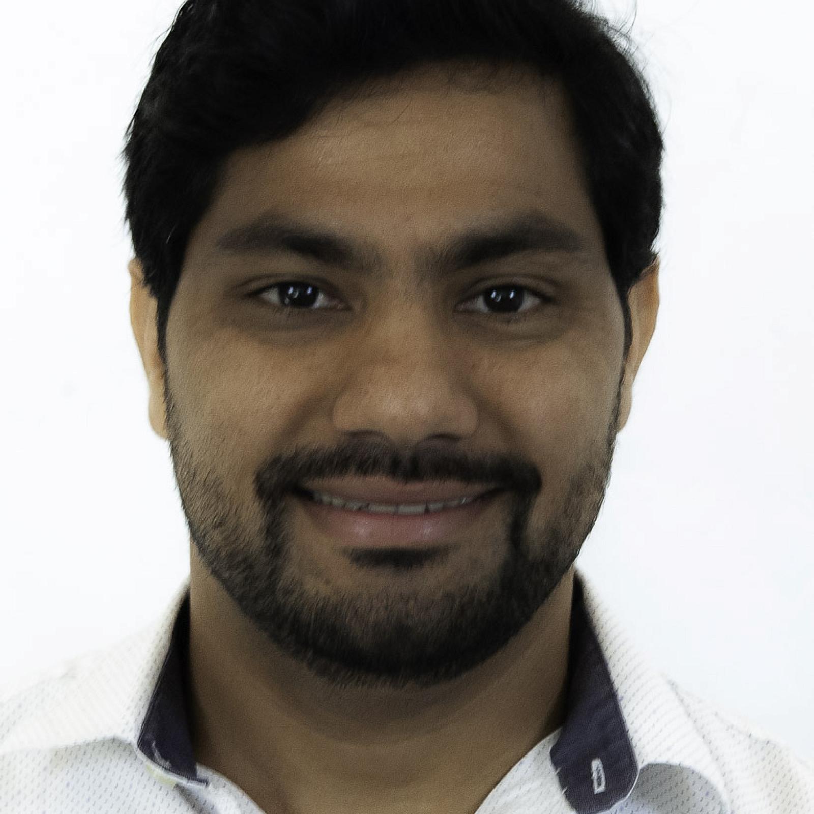govinda-dhakal