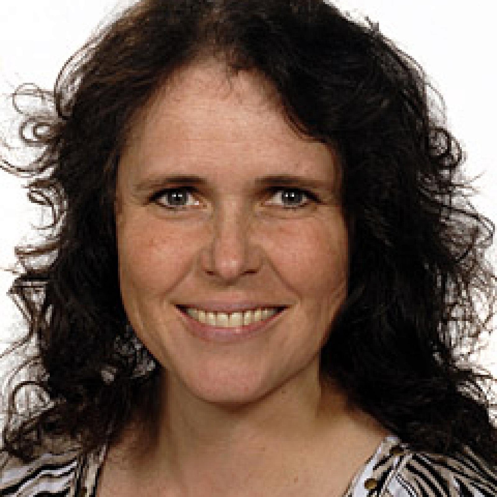 Teresa Taft