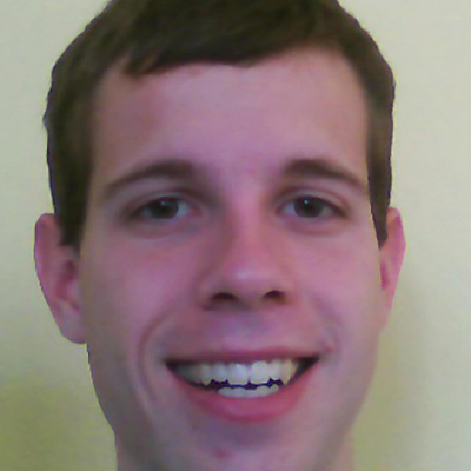 Dillon Aberasturi