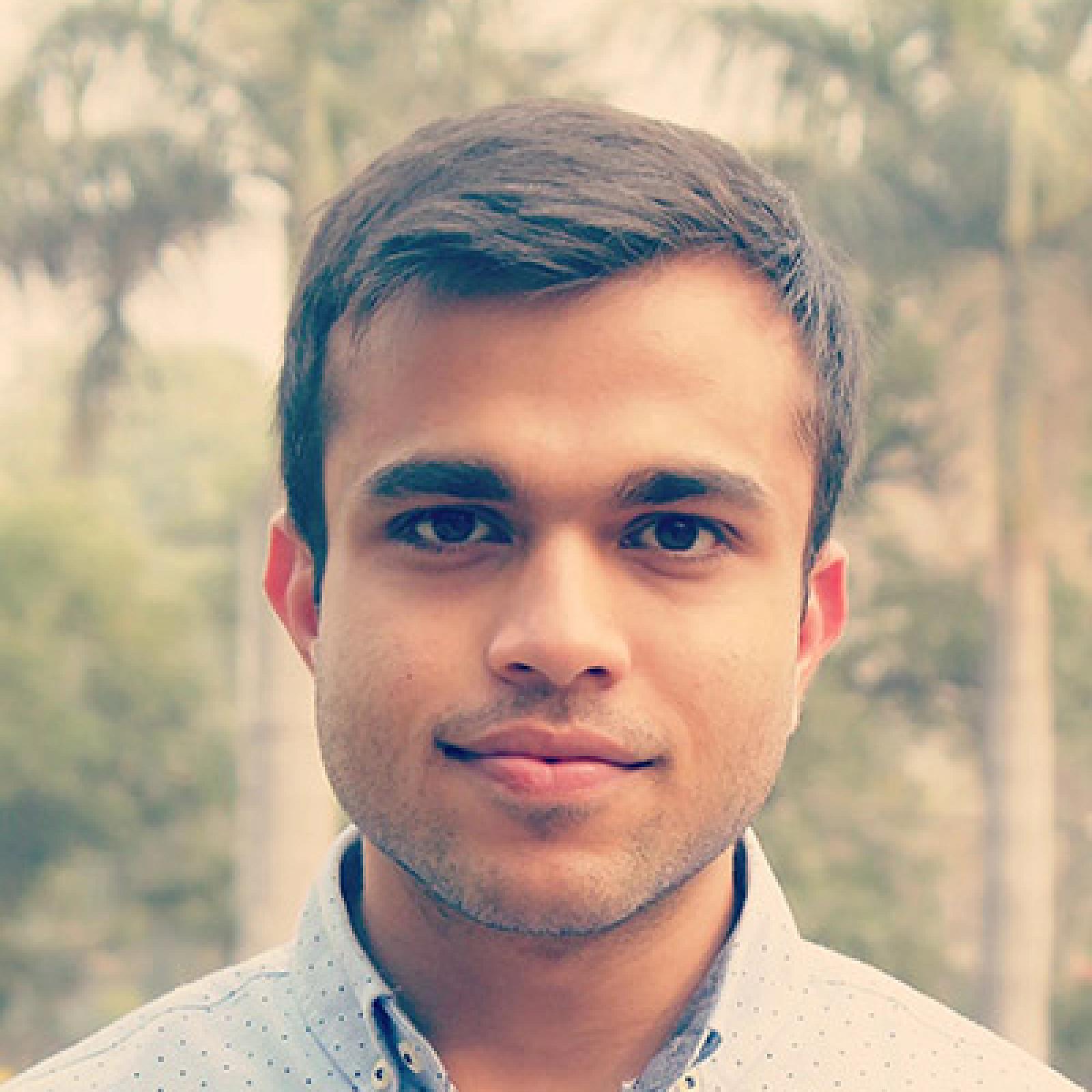 Apoorv Bhambri