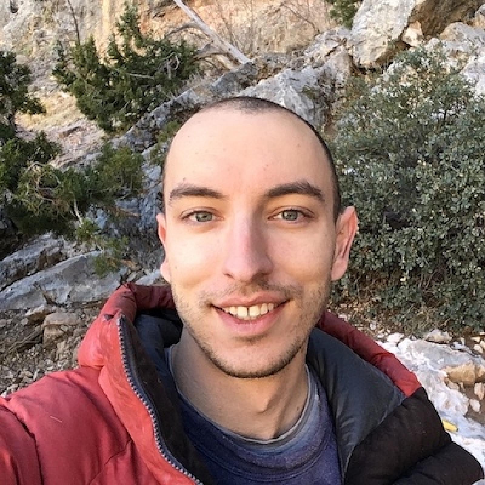 john-chamberline-selfie