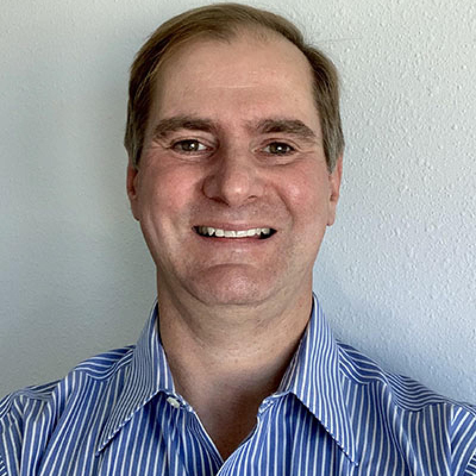 Jason Funderburk