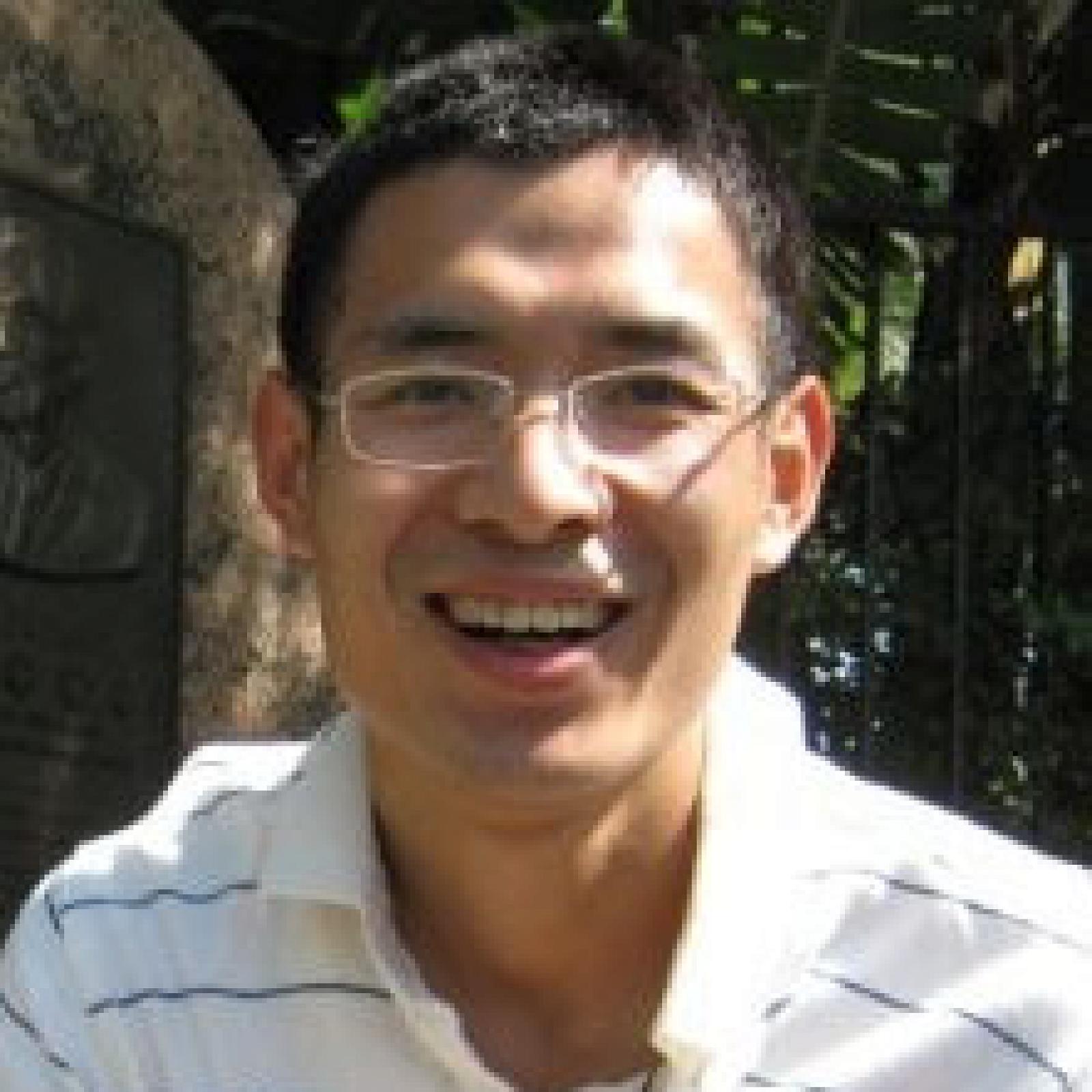 Jianlin Shi