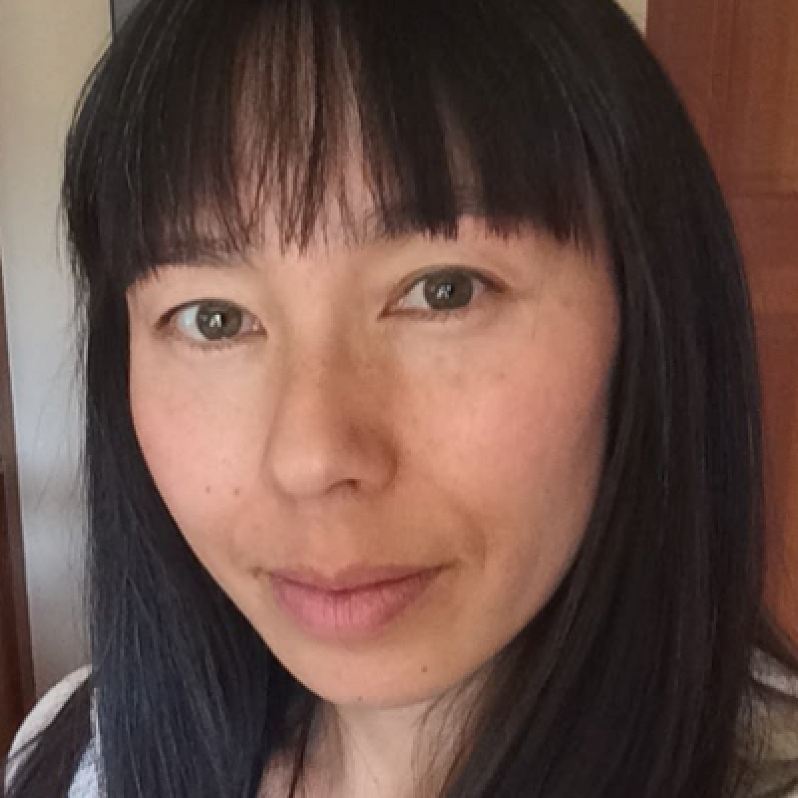 Naomi Oiwa Riches
