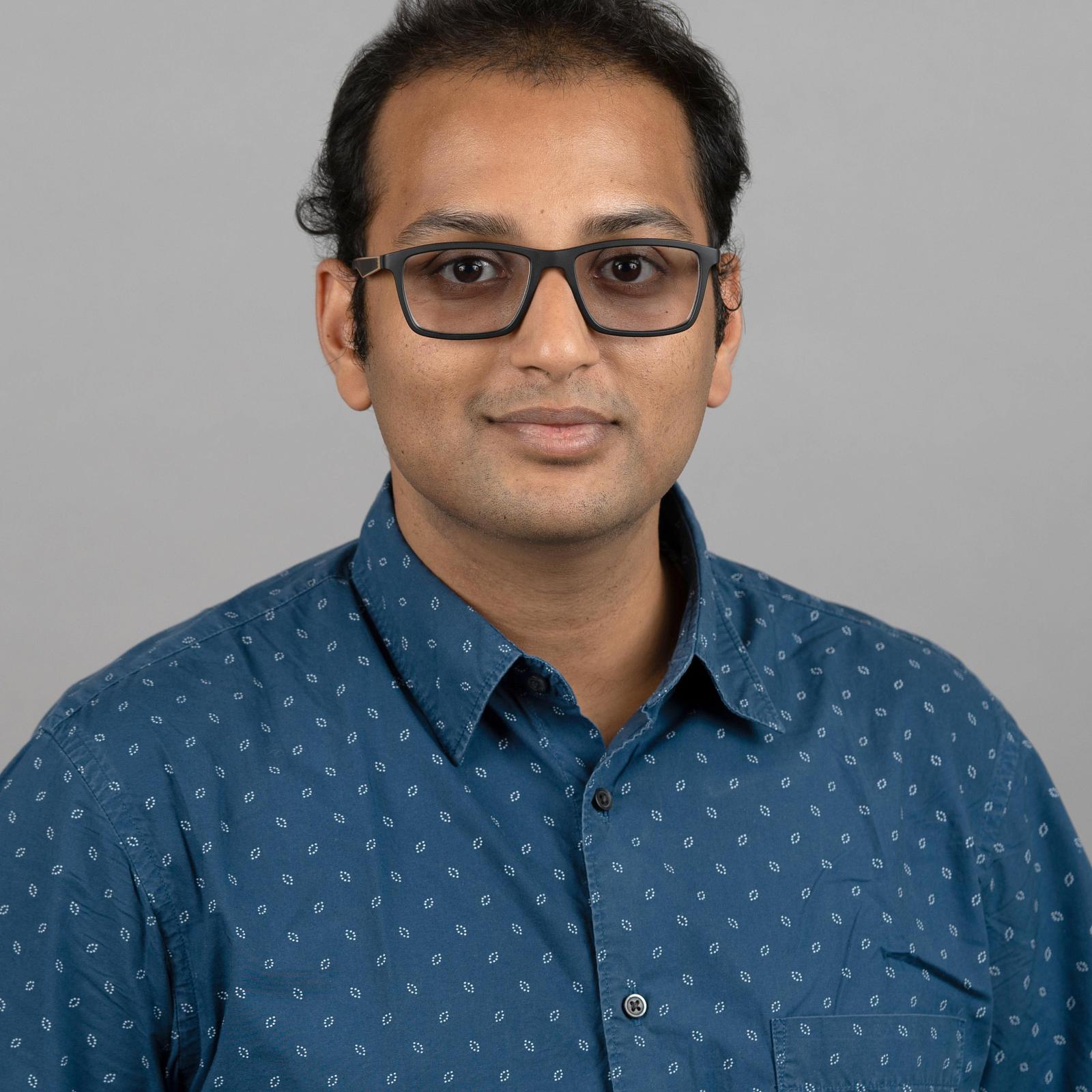 Abhay-Profile
