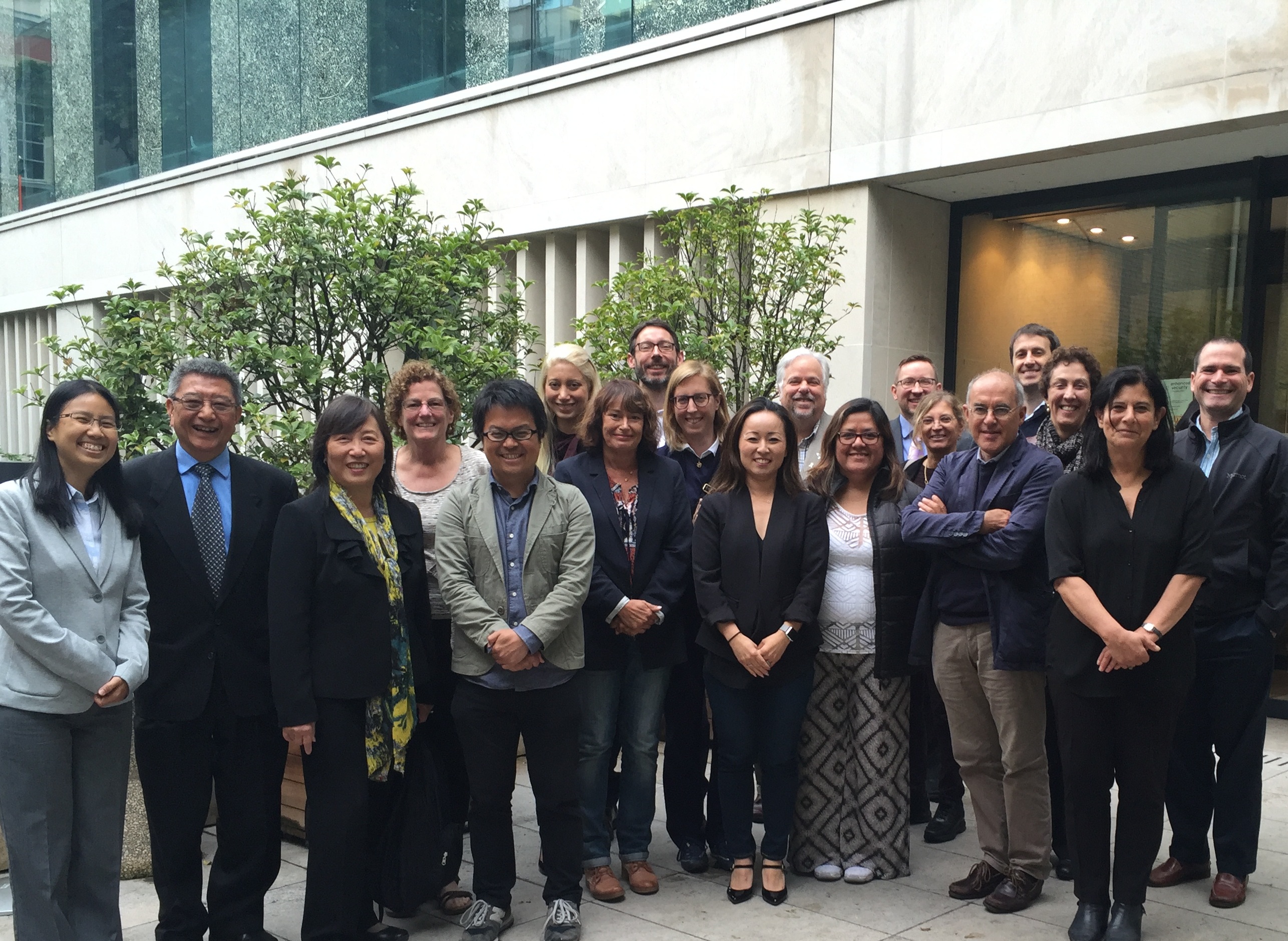 Group photo 20168