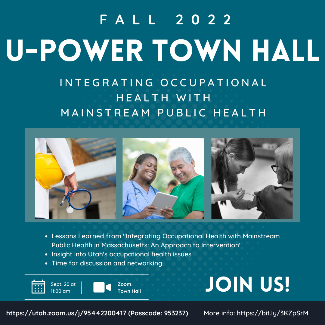 fall 2022 town hall