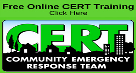 CERT logo