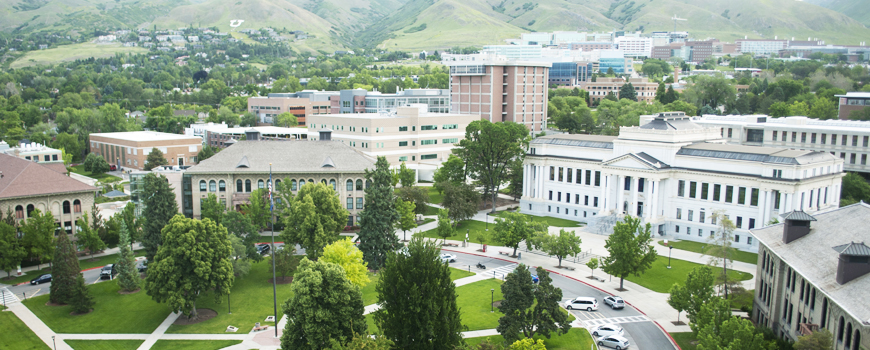 Utah Campus