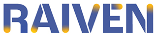 RAIVEN small logo
