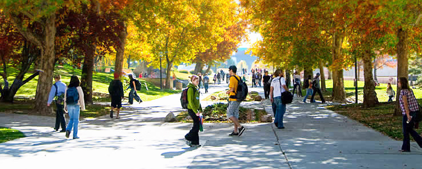 Utah Campus