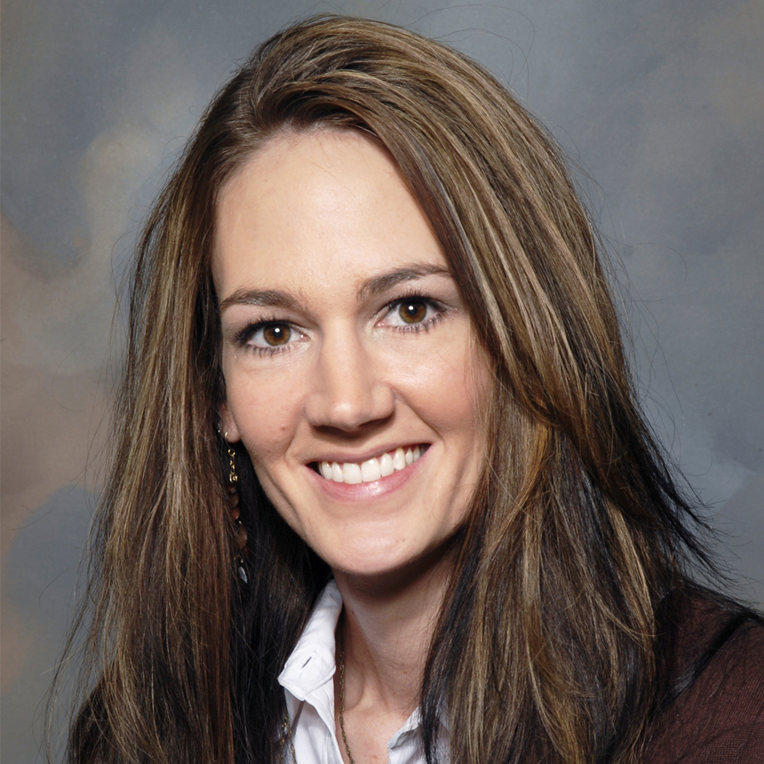 Courtney DeMond