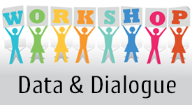 Data Dialogue Flyer