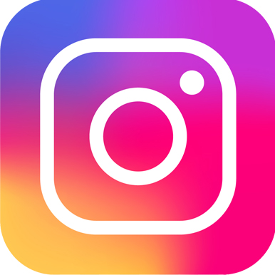 Instagram icon