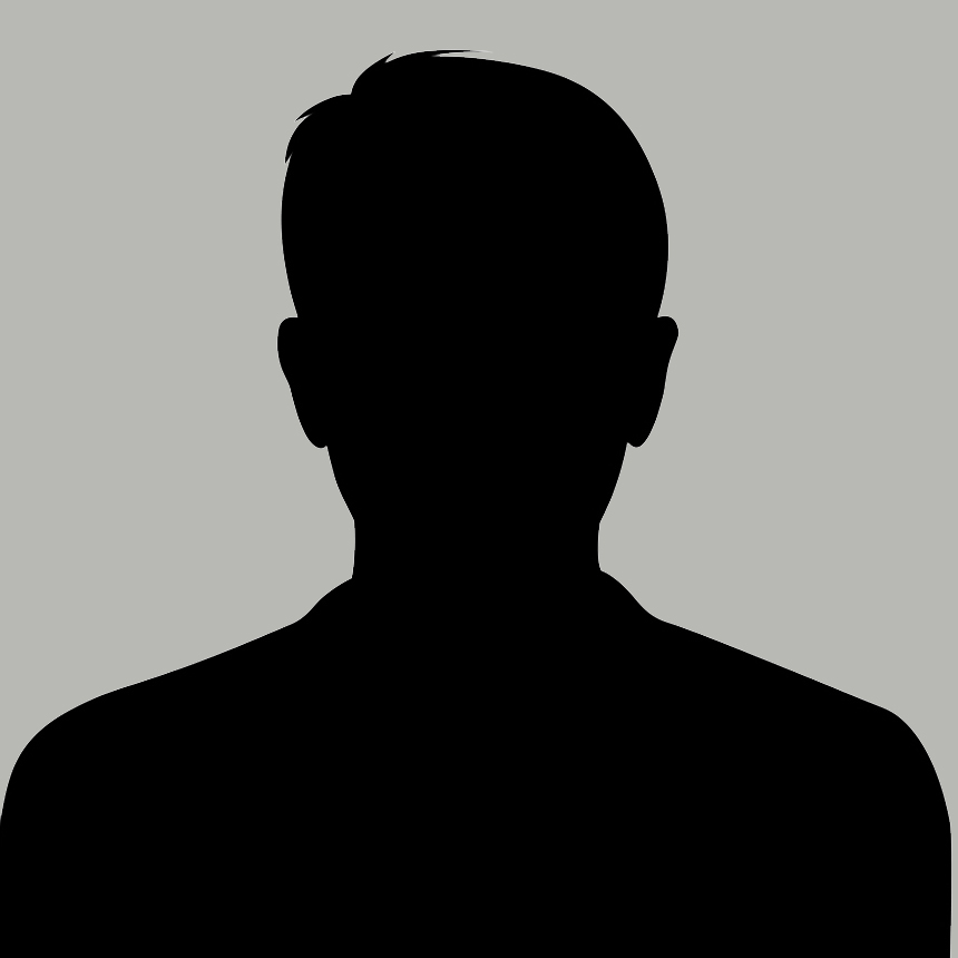 Male Silhouette